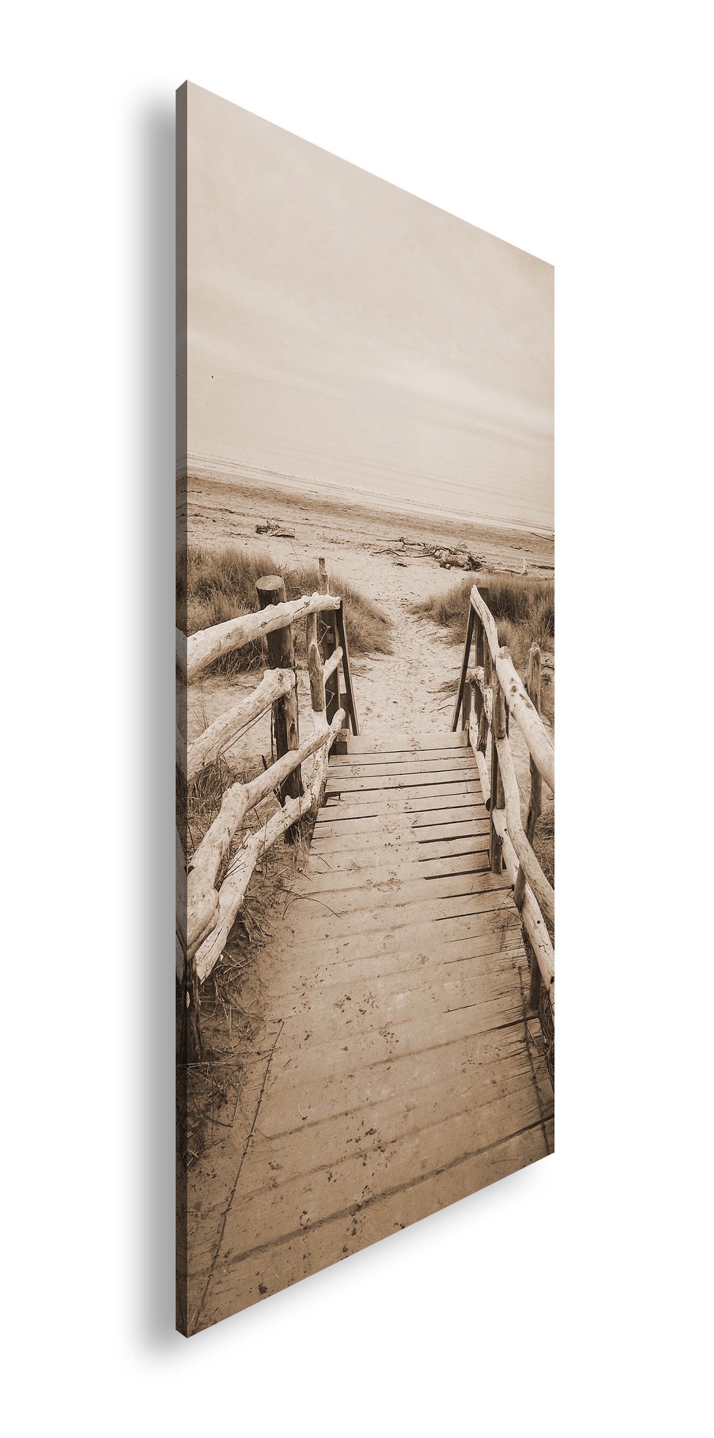 Hauptbild Sepia Panorama