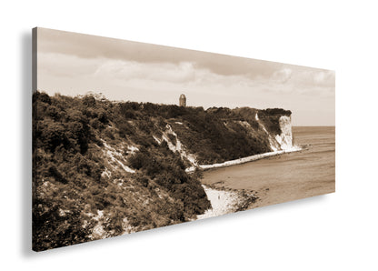 Hauptbild Sepia Panorama