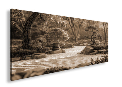 Hauptbild Sepia Panorama