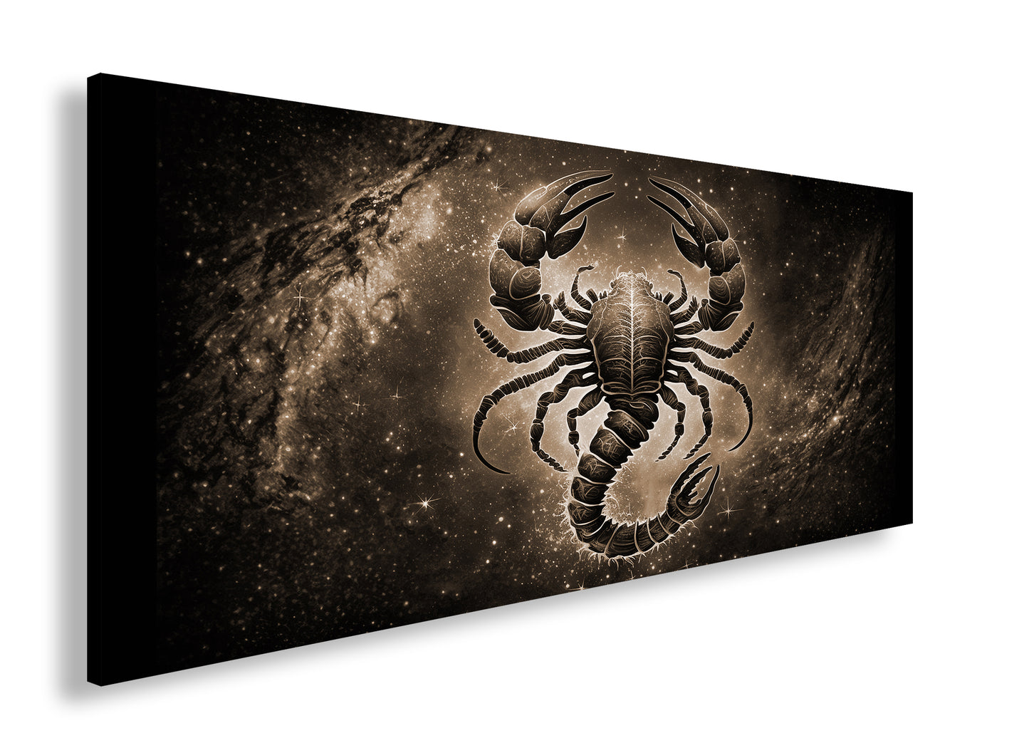 Hauptbild Sepia Panorama