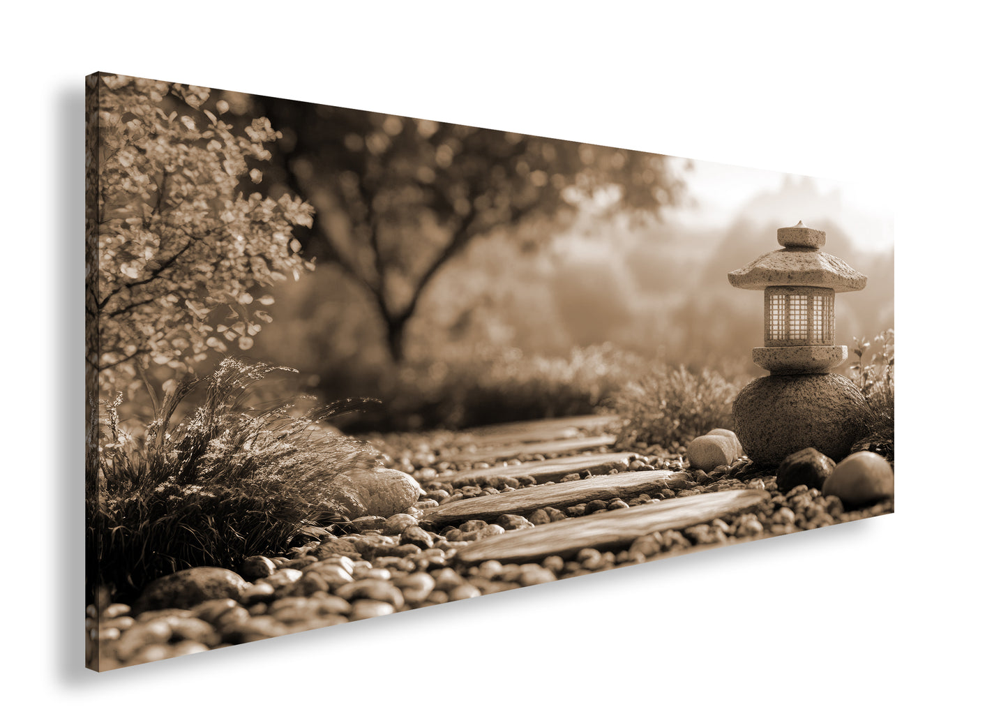Hauptbild Sepia Panorama