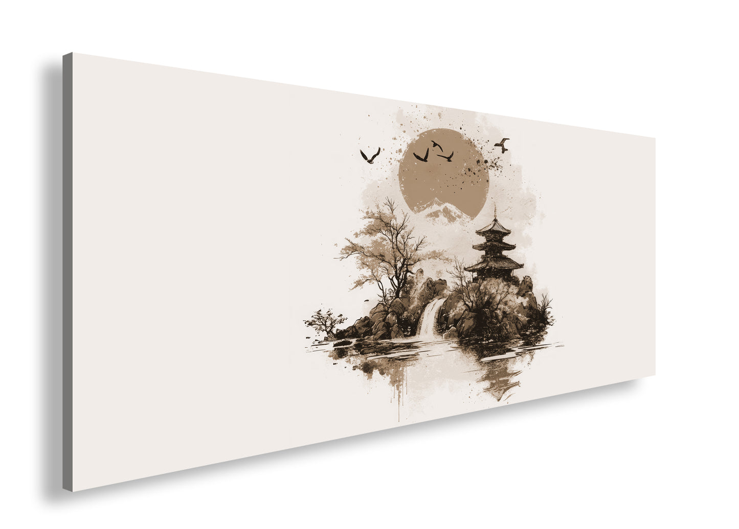 Hauptbild Sepia Panorama