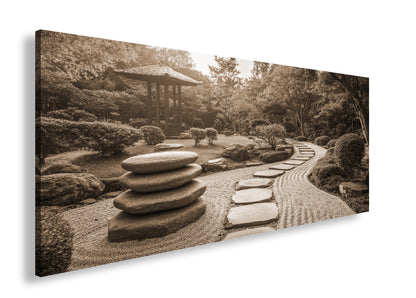 Hauptbild Sepia Panorama