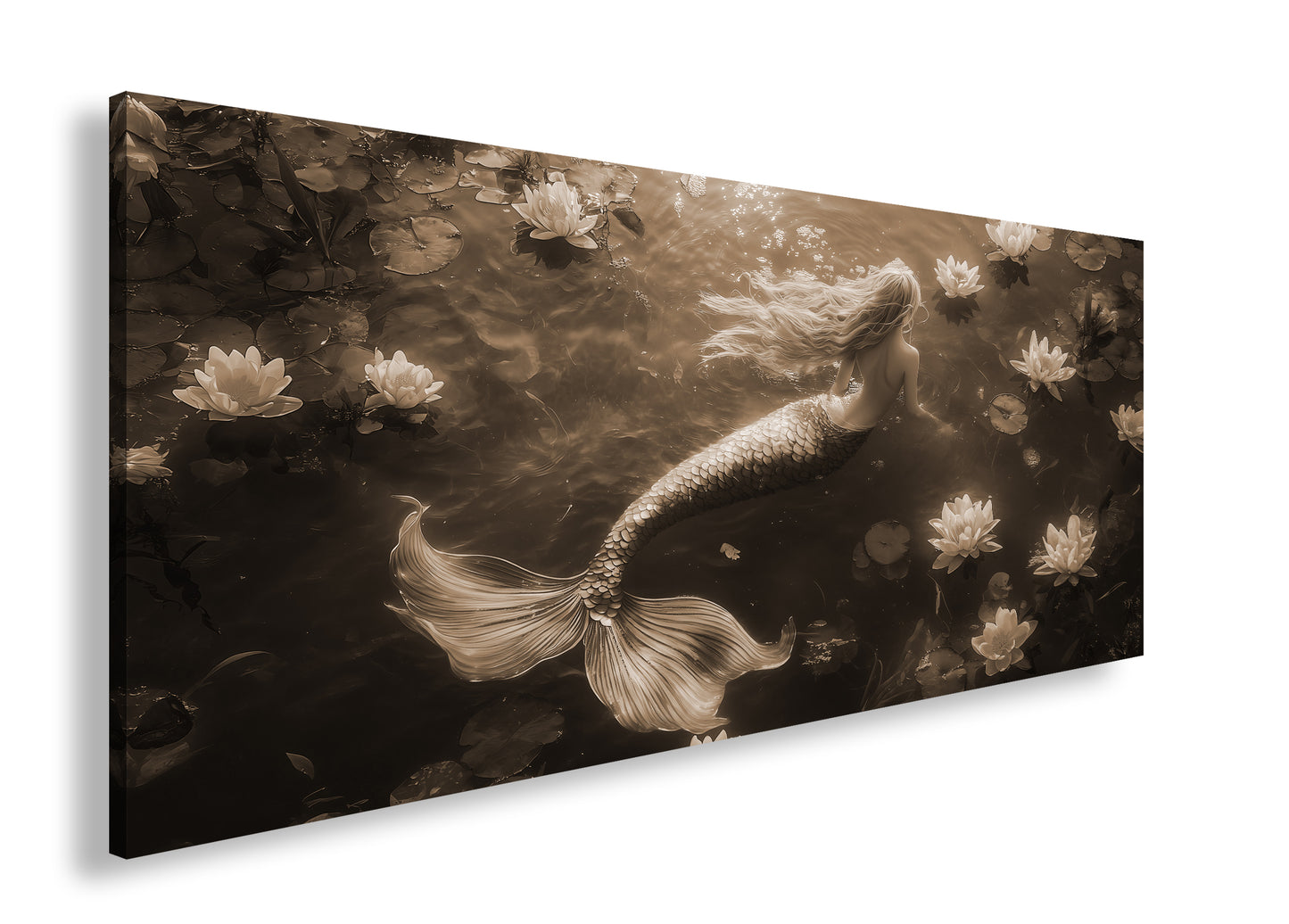 Hauptbild Sepia Panorama