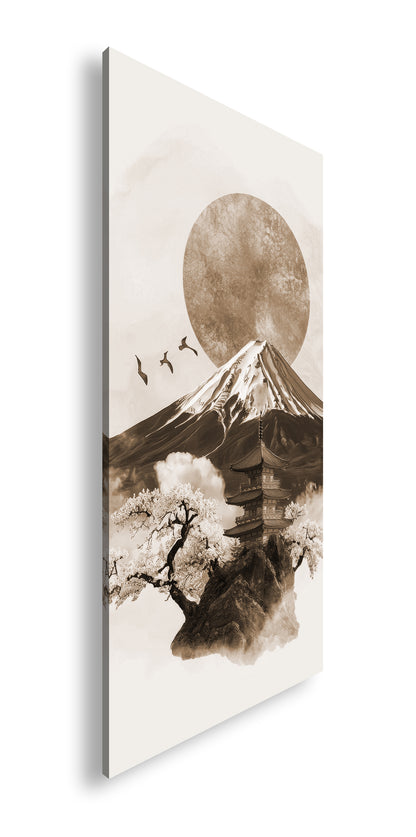 Hauptbild Sepia Panorama