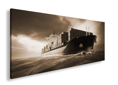 Hauptbild Sepia Panorama