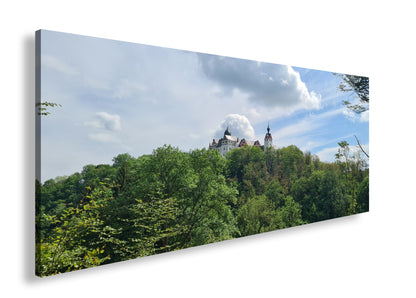 Hauptbild Farbig Panorama