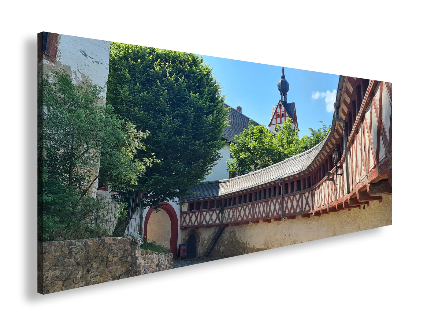 Hauptbild Farbig Panorama