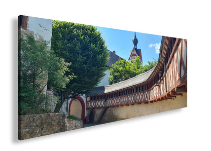 Hauptbild Farbig Panorama