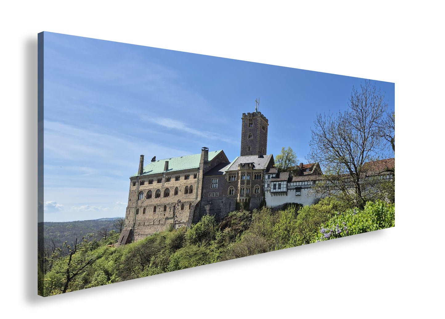 Hauptbild Farbig Panorama