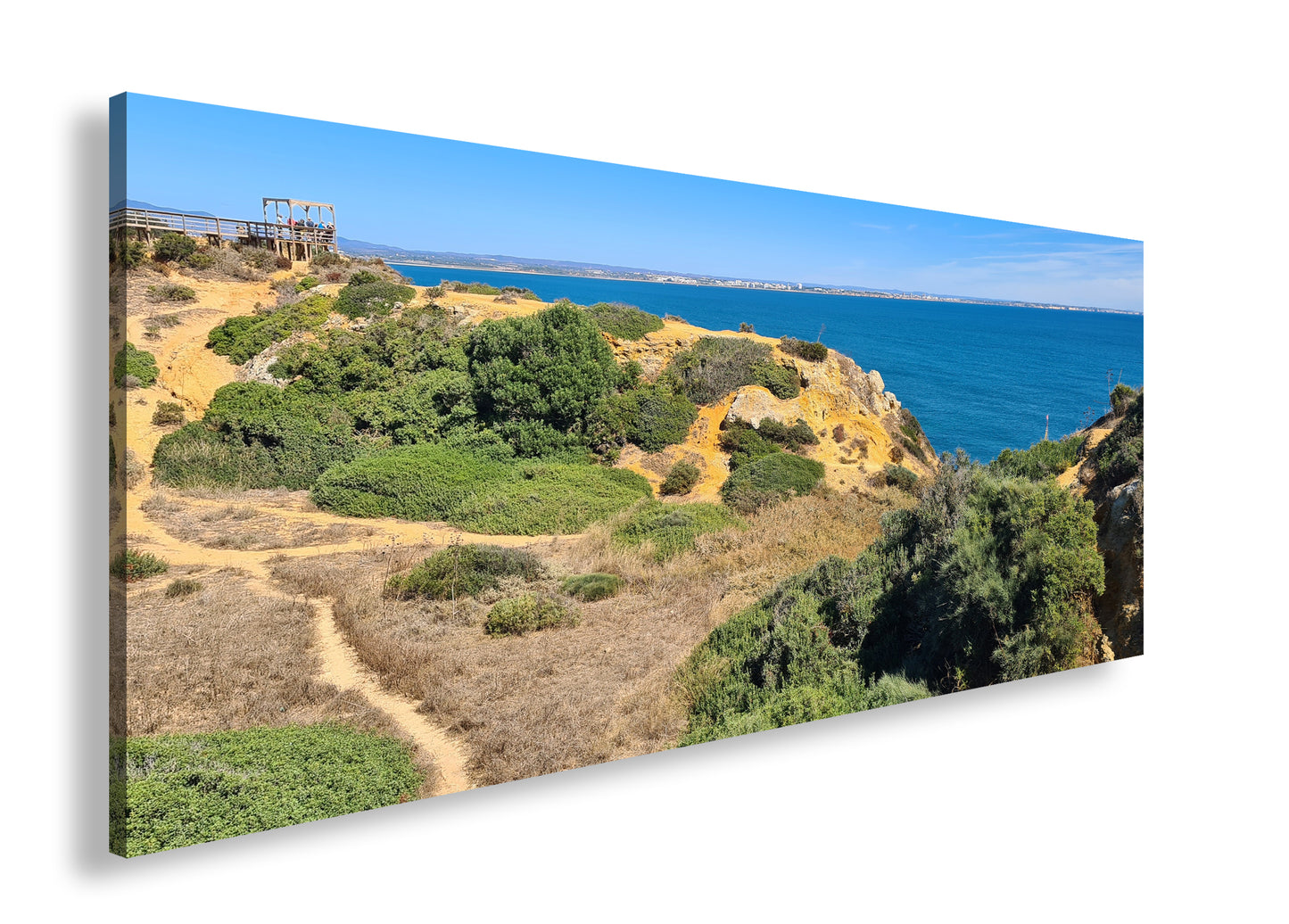 Hauptbild Farbig Panorama