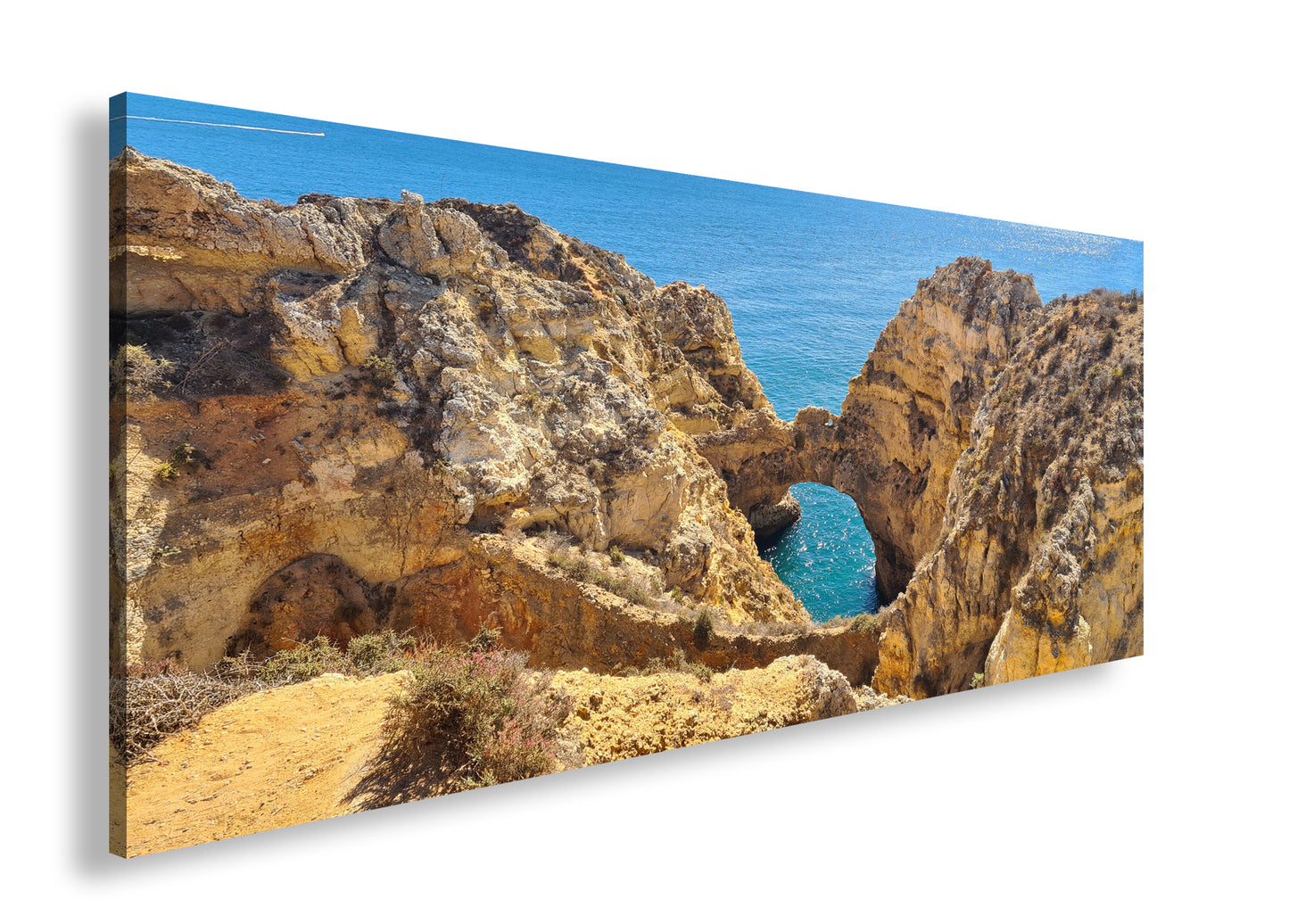 Hauptbild Farbig Panorama