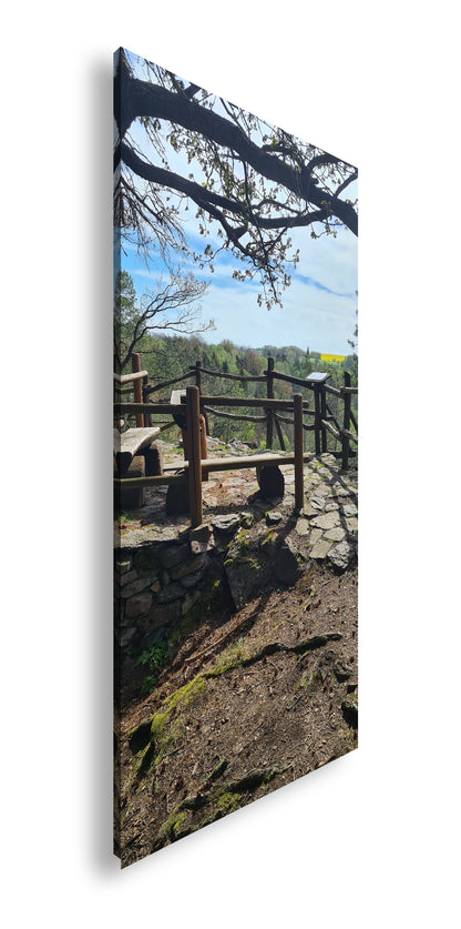 Hauptbild Farbig Panorama