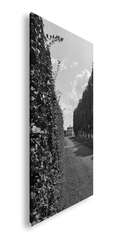 Hauptbild Schwarz & Weiß Panorama