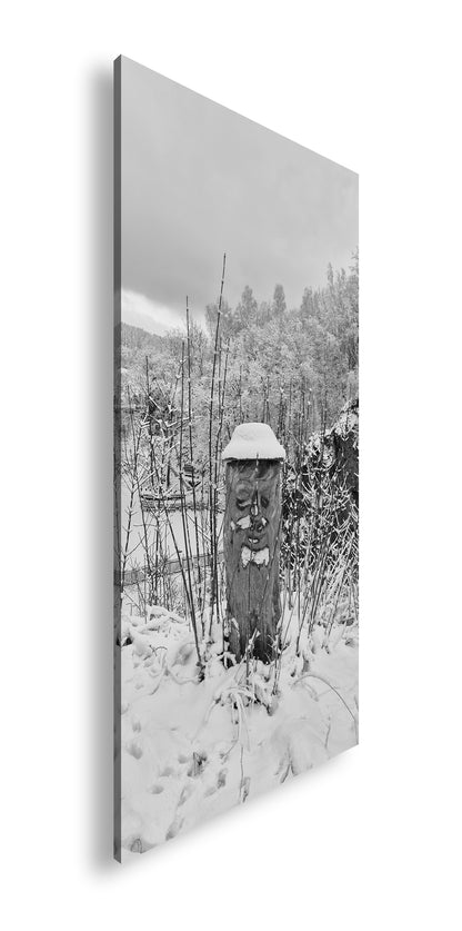 Hauptbild Schwarz & Weiß Panorama