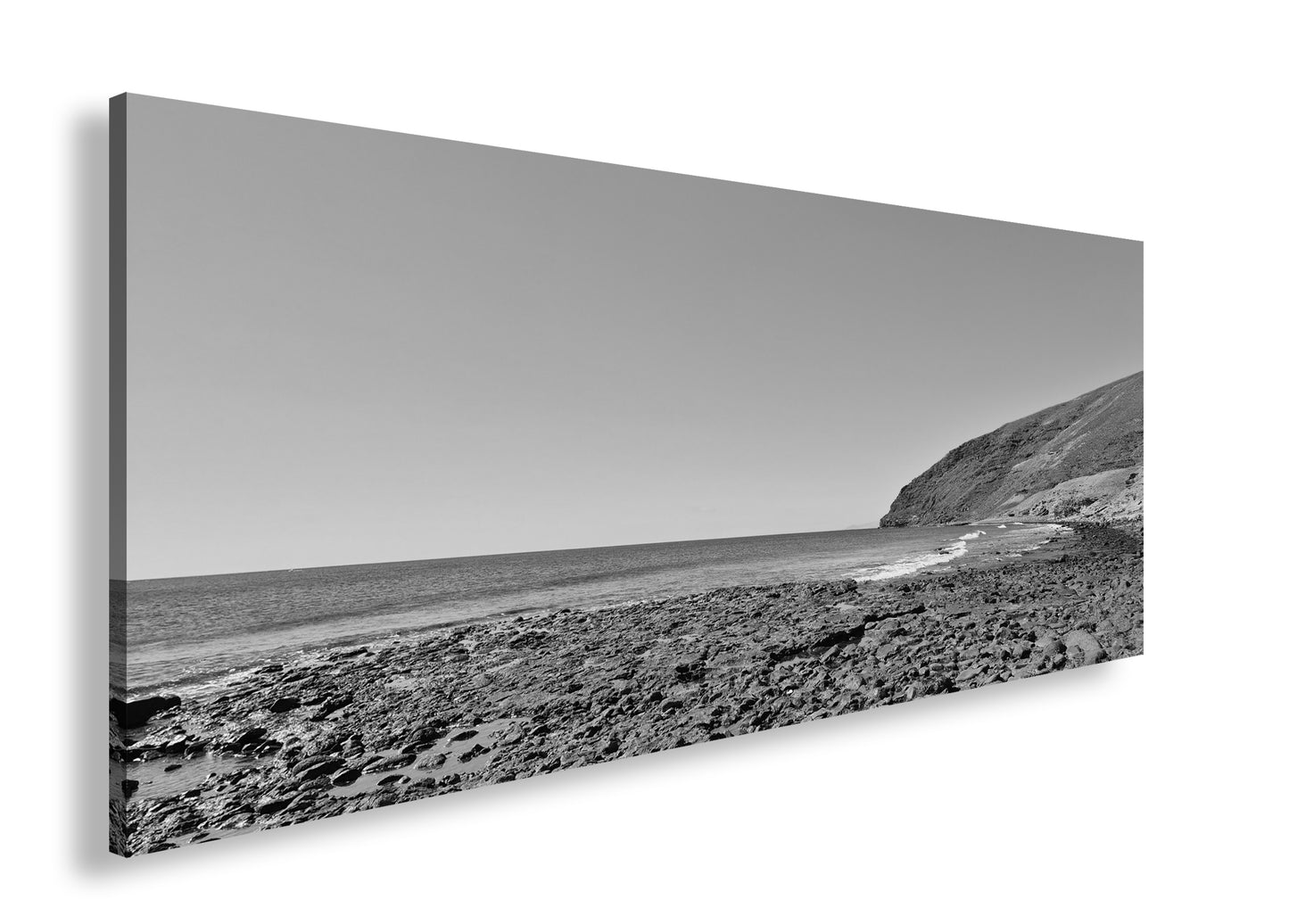 Hauptbild Schwarz & Weiß Panorama