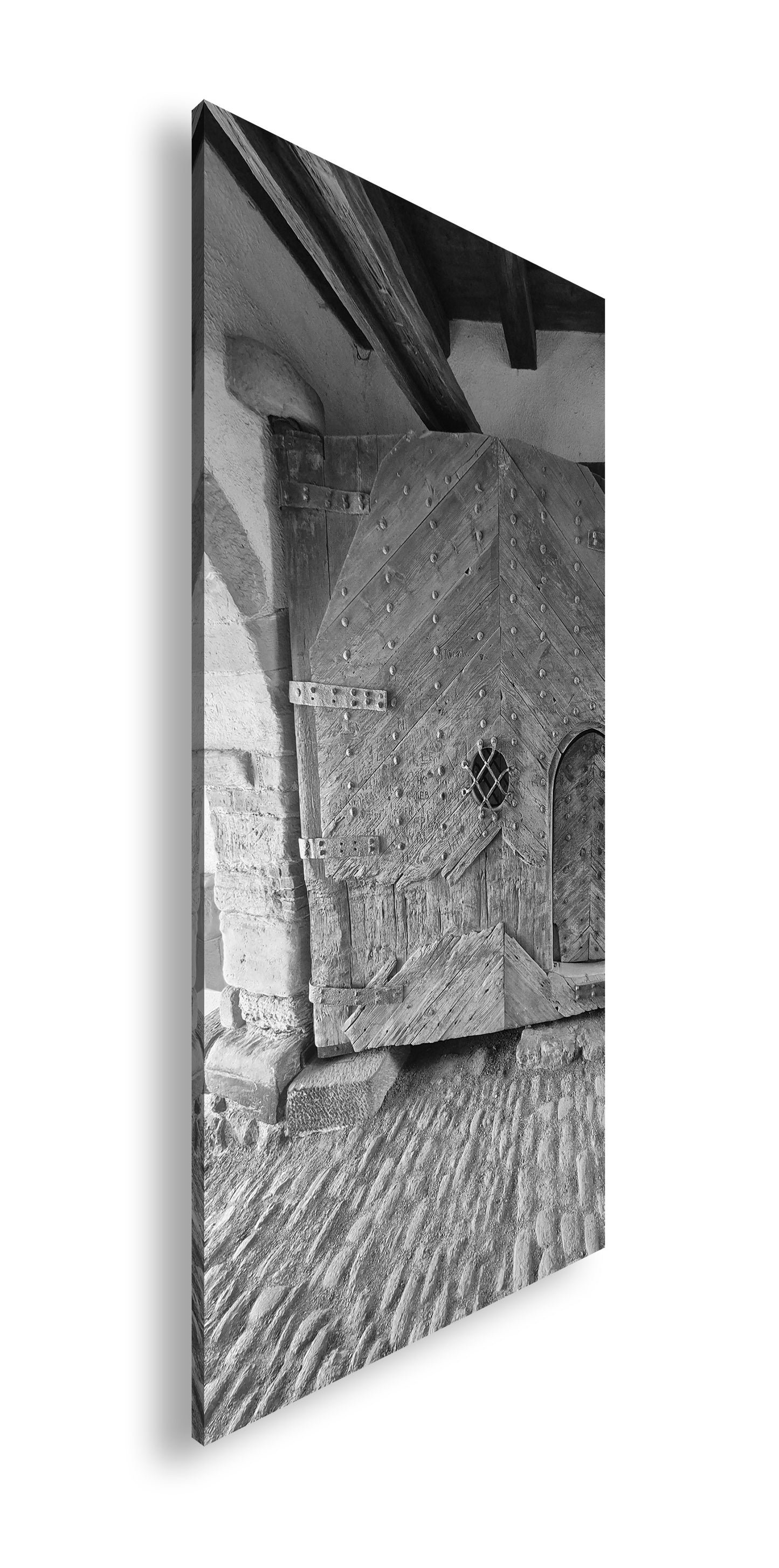 Hauptbild Schwarz & Weiß Panorama