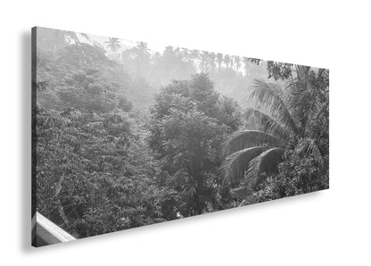 Hauptbild Schwarz & Weiß Panorama