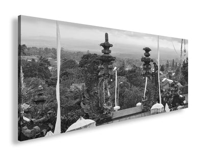 Hauptbild Schwarz & Weiß Panorama