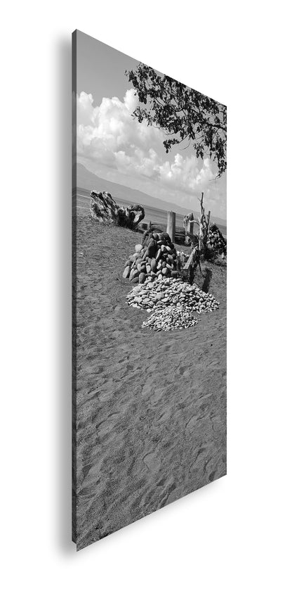 Hauptbild Schwarz & Weiß Panorama