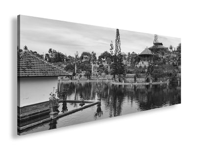 Hauptbild Schwarz & Weiß Panorama