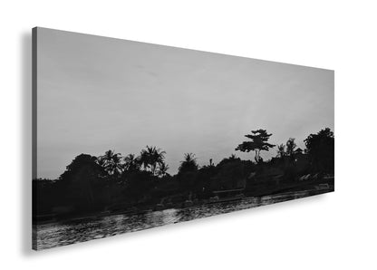 Hauptbild Schwarz & Weiß Panorama