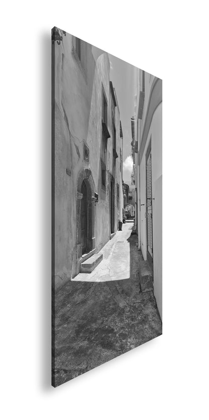 Hauptbild Schwarz & Weiß Panorama