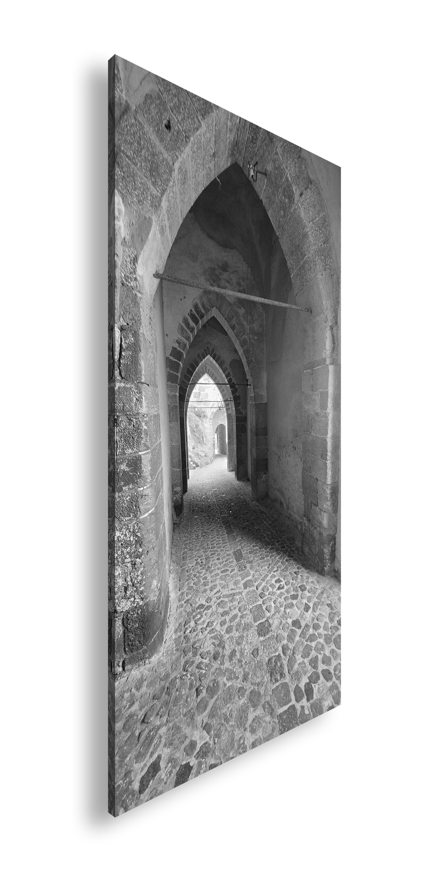 Hauptbild Schwarz & Weiß Panorama