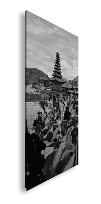 Hauptbild Schwarz & Weiß Panorama