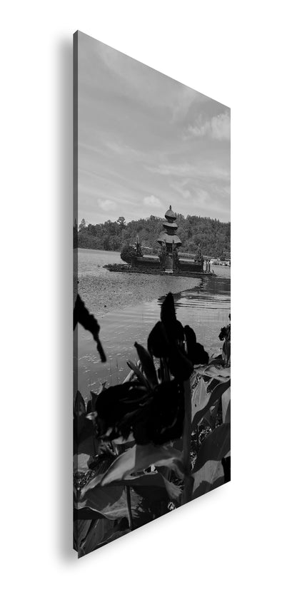 Hauptbild Schwarz & Weiß Panorama