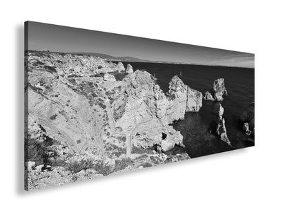 Hauptbild Schwarz & Weiß Panorama