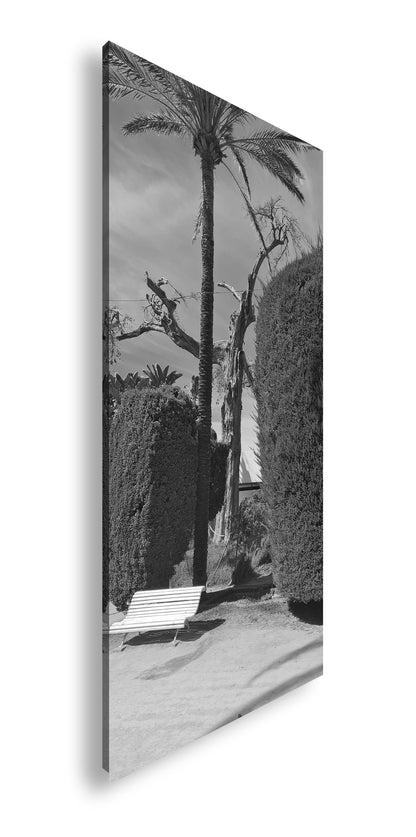 Hauptbild Schwarz & Weiß Panorama