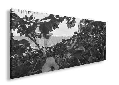 Hauptbild Schwarz & Weiß Panorama