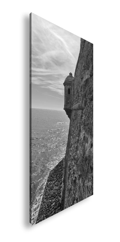 Hauptbild Schwarz & Weiß Panorama