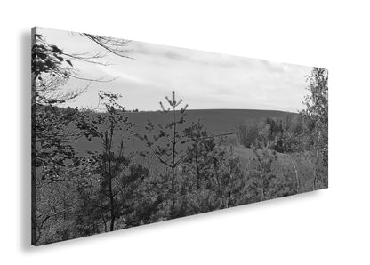 Hauptbild Schwarz & Weiß Panorama