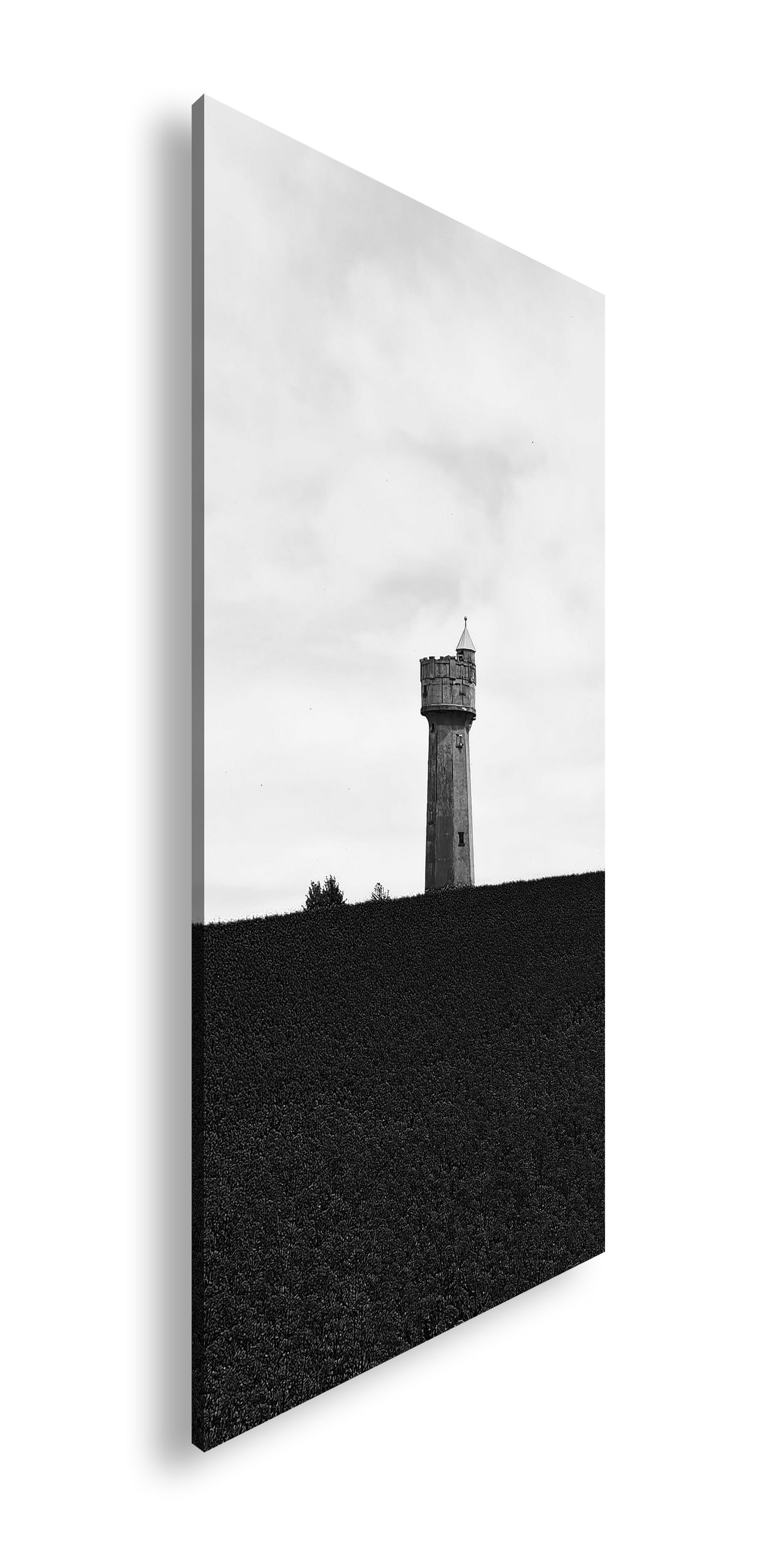 Hauptbild Schwarz & Weiß Panorama