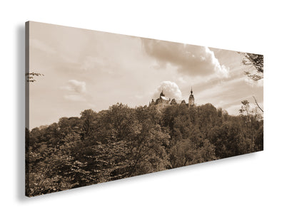 Hauptbild Sepia Panorama