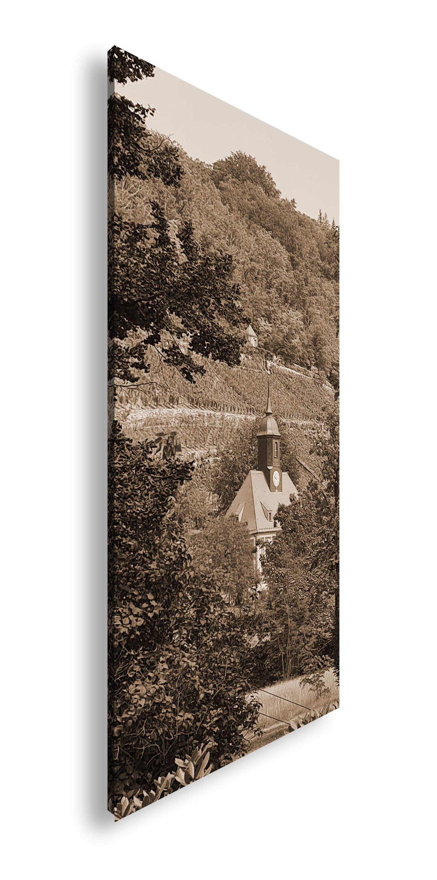 Hauptbild Sepia Panorama