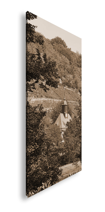 Hauptbild Sepia Panorama