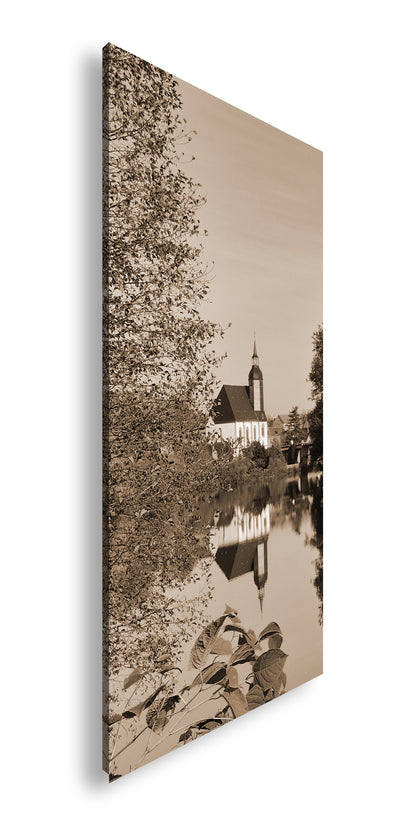 Hauptbild Sepia Panorama