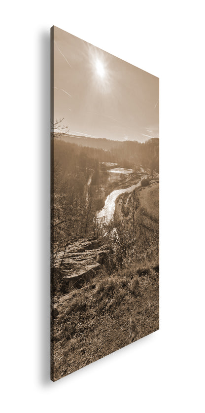 Hauptbild Sepia Panorama