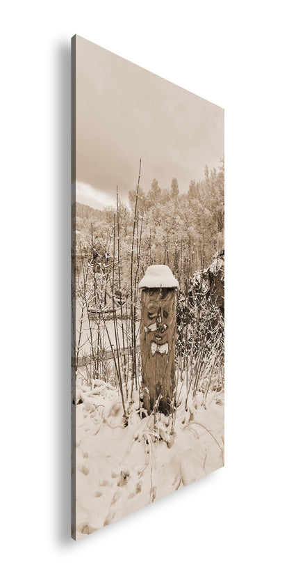 Hauptbild Sepia Panorama