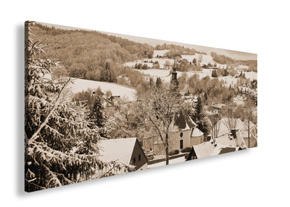 Hauptbild Sepia Panorama