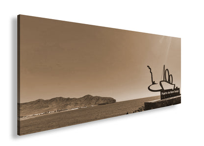 Hauptbild Sepia Panorama