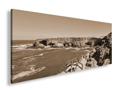 Hauptbild Sepia Panorama