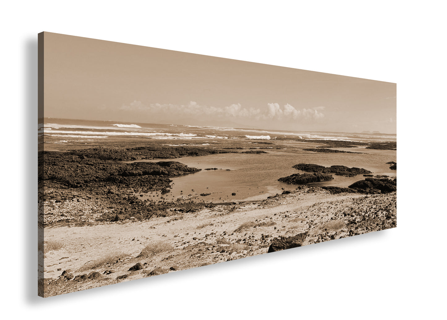 Hauptbild Sepia Panorama