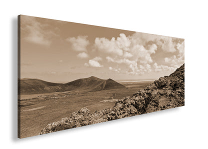 Hauptbild Sepia Panorama