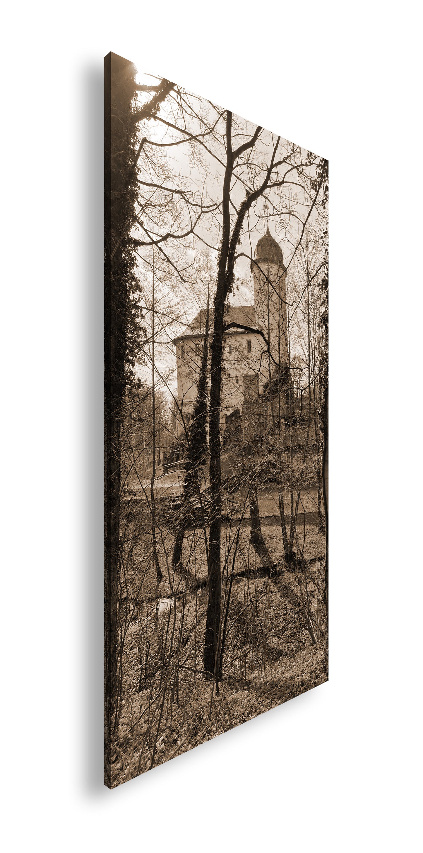 Hauptbild Sepia Panorama