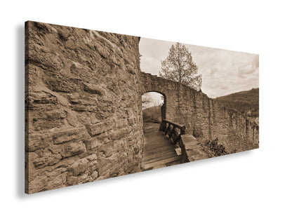 Hauptbild Sepia Panorama