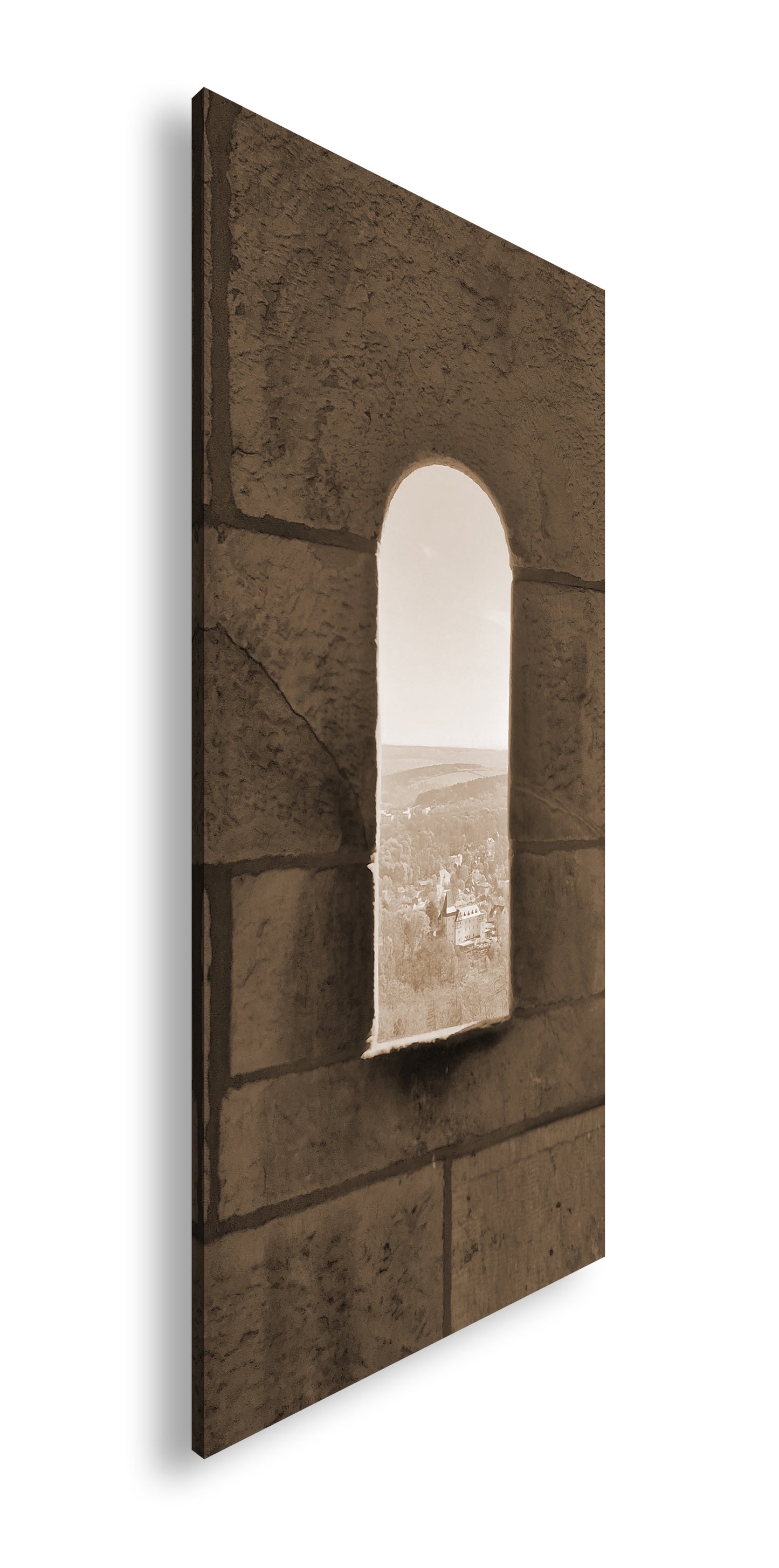 Hauptbild Sepia Panorama